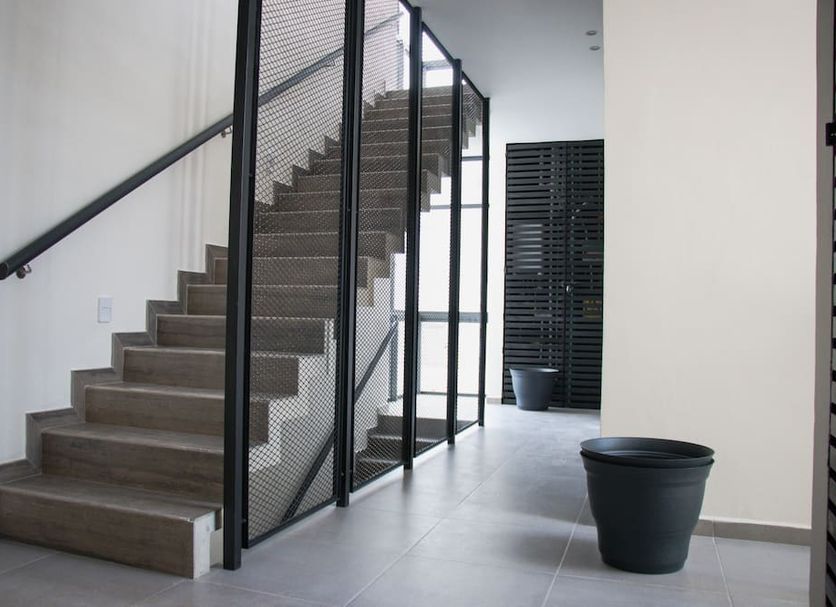 Escalier Photo