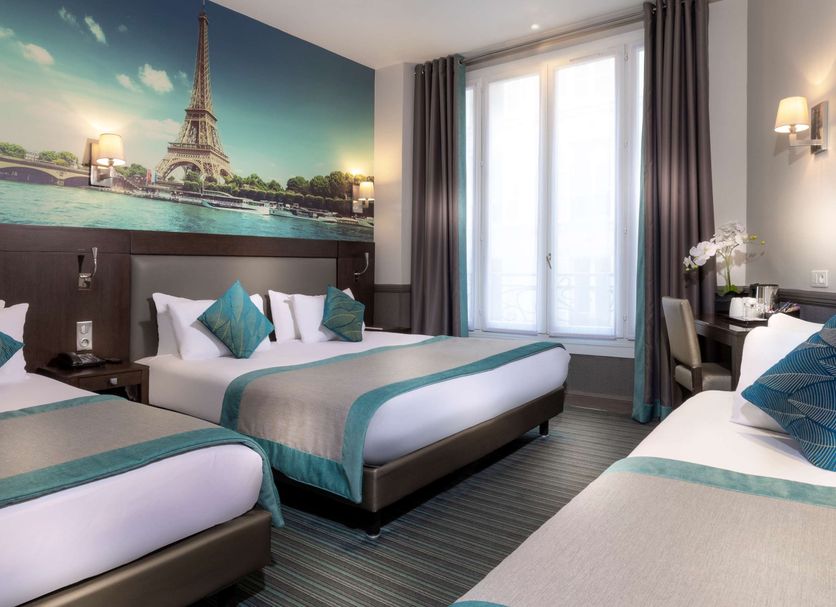 Chambre Photo
