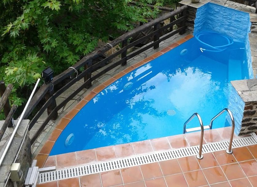 Piscine Photo