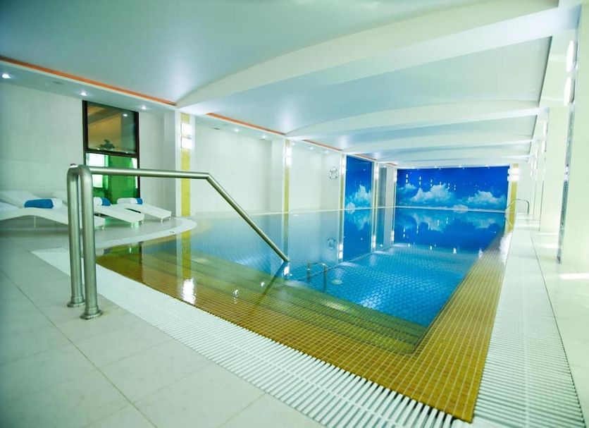 Piscine Photo