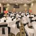 Salle de banquet