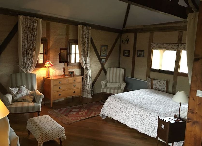 Chambre Photo