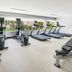 Salle de sport