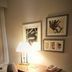 Équipements de la chambre