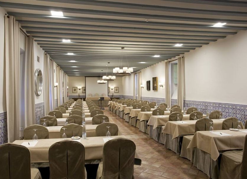 Espace de conférence Photo