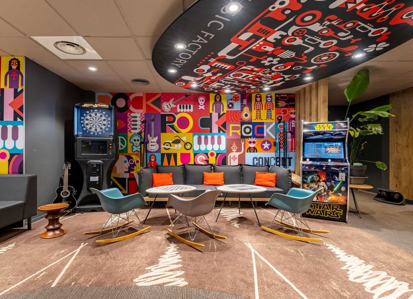 Salon Photo