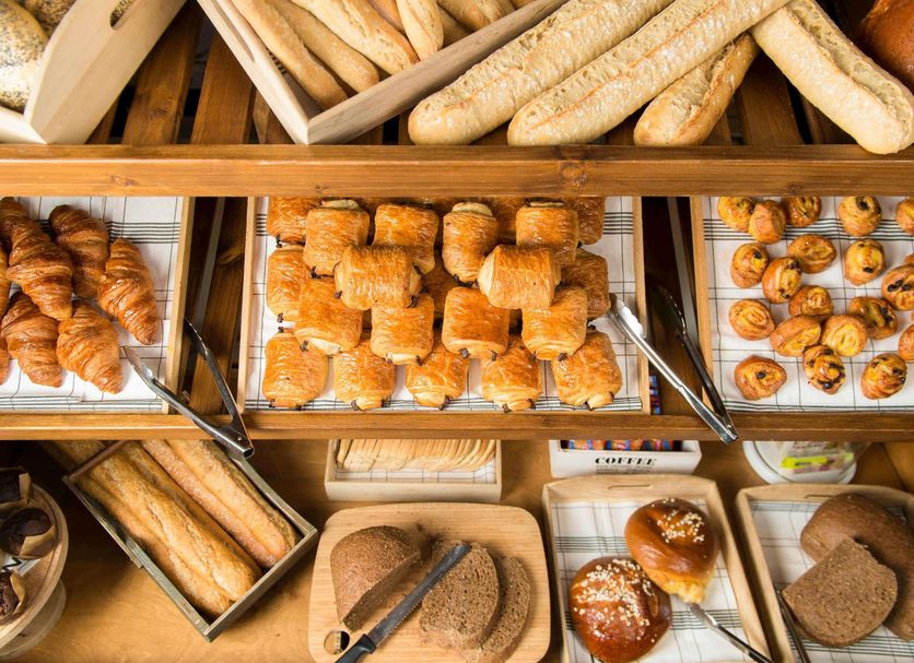 Salle à manger Photo