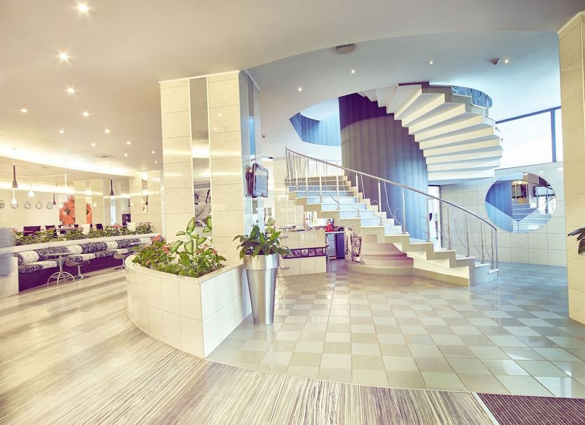Hall d’entrée Photo