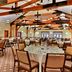 Salle de banquet