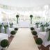Salle de banquet
