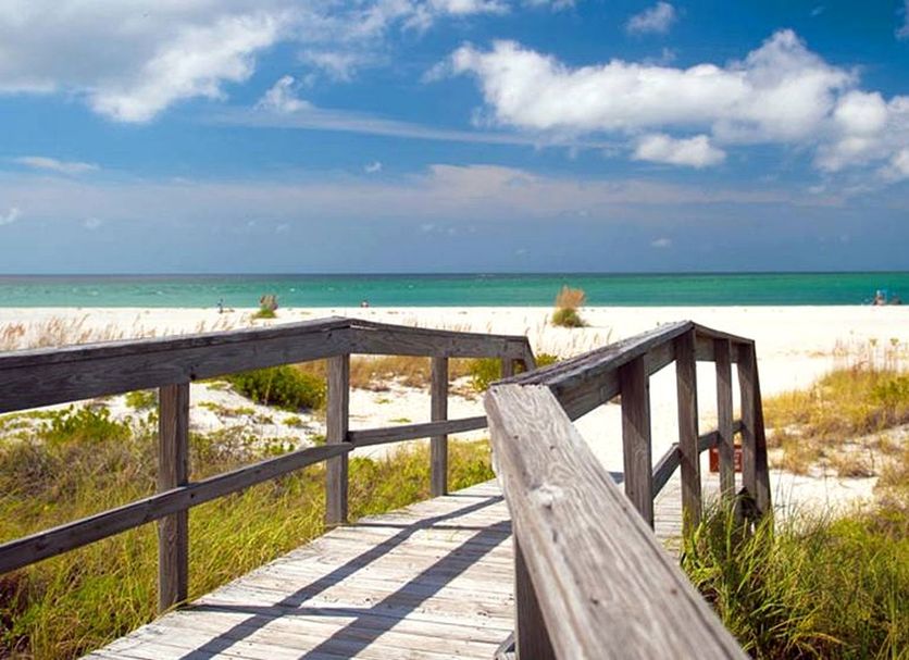 Plage Photo