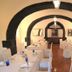 Salle de banquet