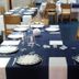 Salle de banquet