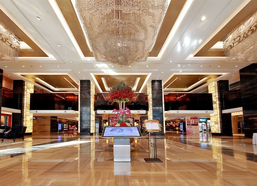 Hall d’entrée Photo