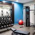 Salle de sport