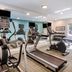 Salle de sport