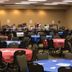 Salle de banquet