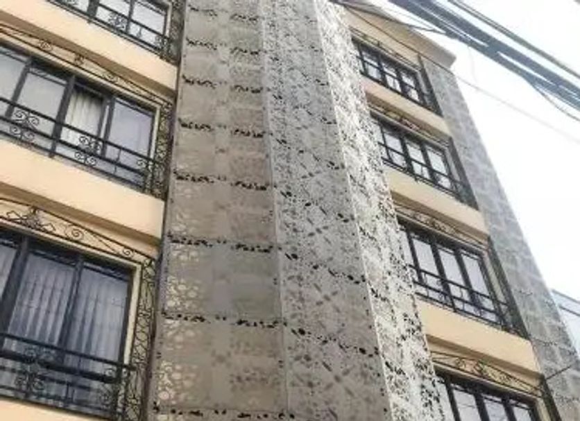Bâtiment Photo