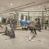 Salle de sport