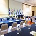 Espace de conférence