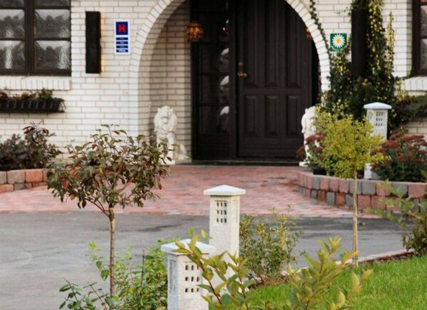 Bâtiment Photo