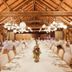 Salle de banquet