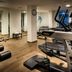 Salle de sport