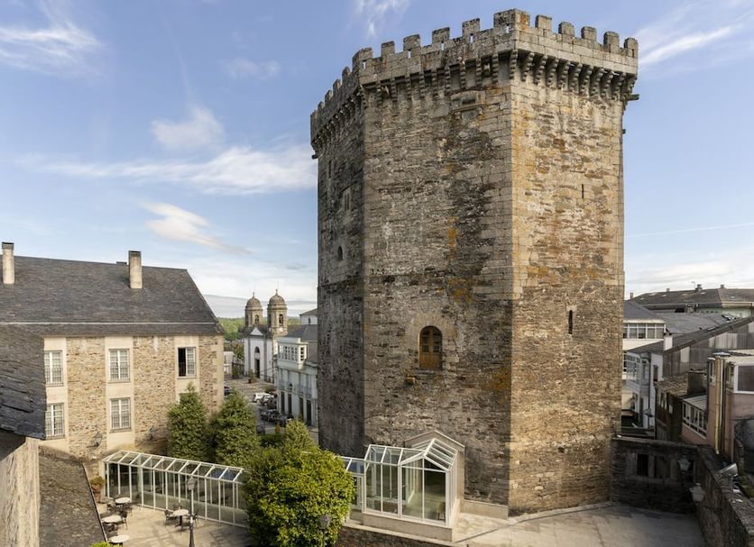 Bâtiment Photo