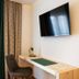 Équipements de la chambre