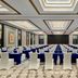 Salle de banquet