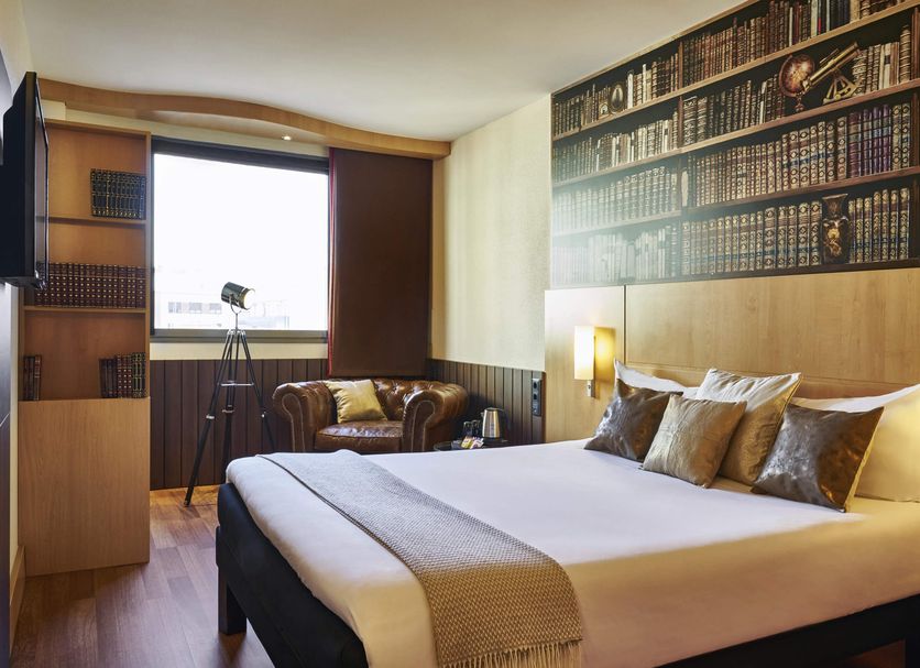 Chambre Photo