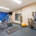 Salle de sport