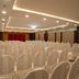 Espace de conférence