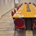 Espace de conférence