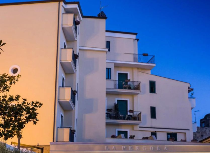 Bâtiment Photo