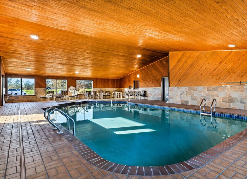 Piscine Photo