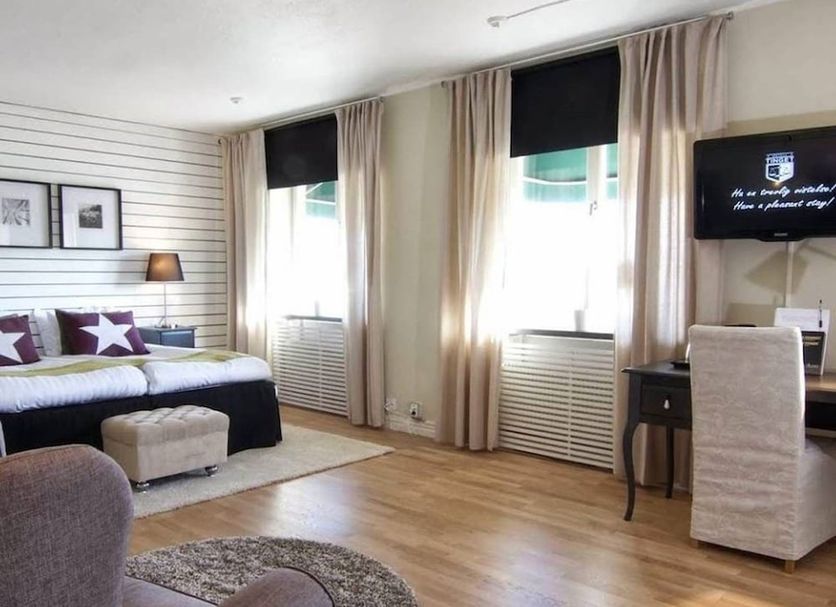 Chambre Photo