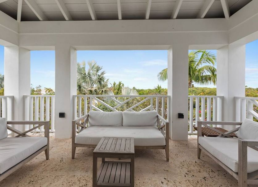 Balcon Photo