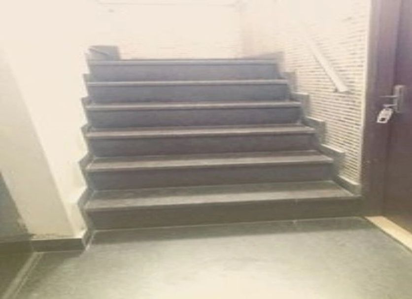 Escalier Photo