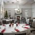 Salle de banquet