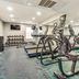 Salle de sport