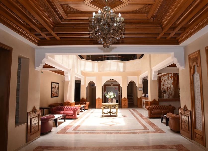 Hall d’entrée Photo