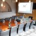 Espace de conférence