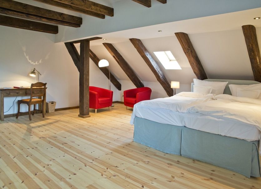 Chambre Photo