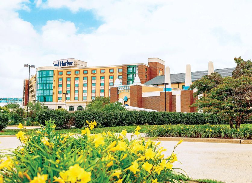 Bâtiment Photo