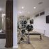 Salle de sport