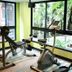 Salle de sport