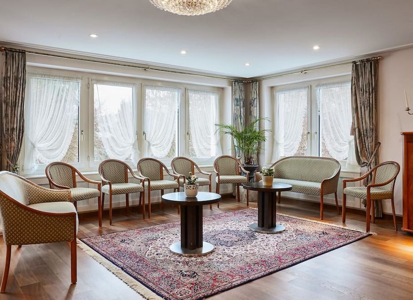 Salon Photo