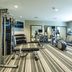 Salle de sport