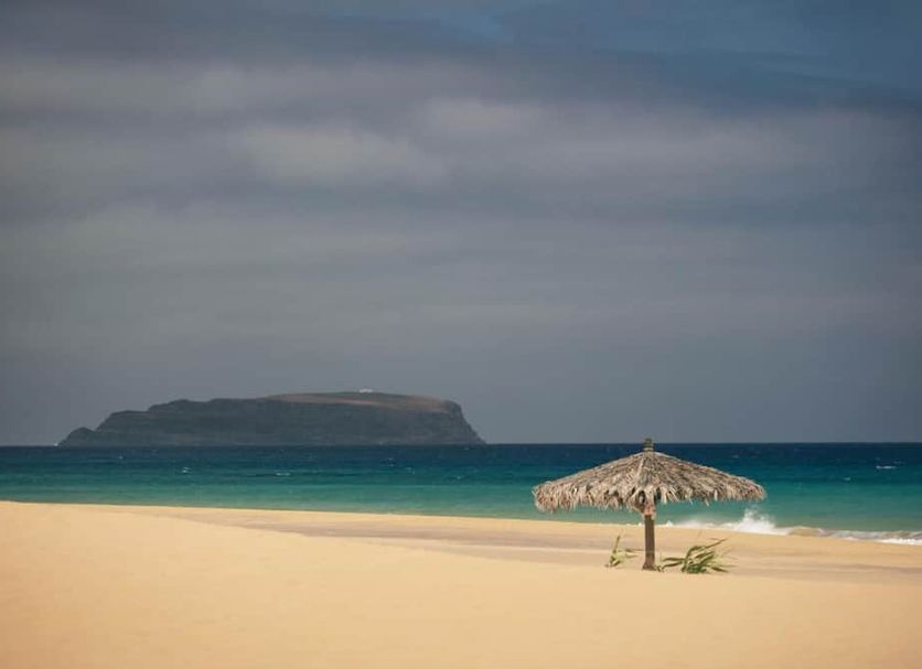 Plage Photo